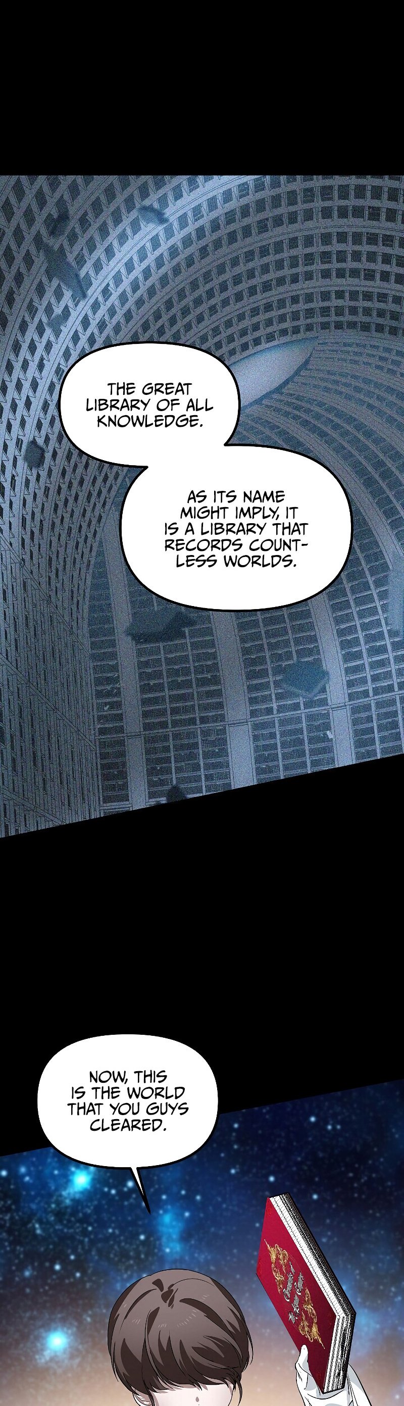 SSS-Class Suicide Hunter, Chapter 48 image 26